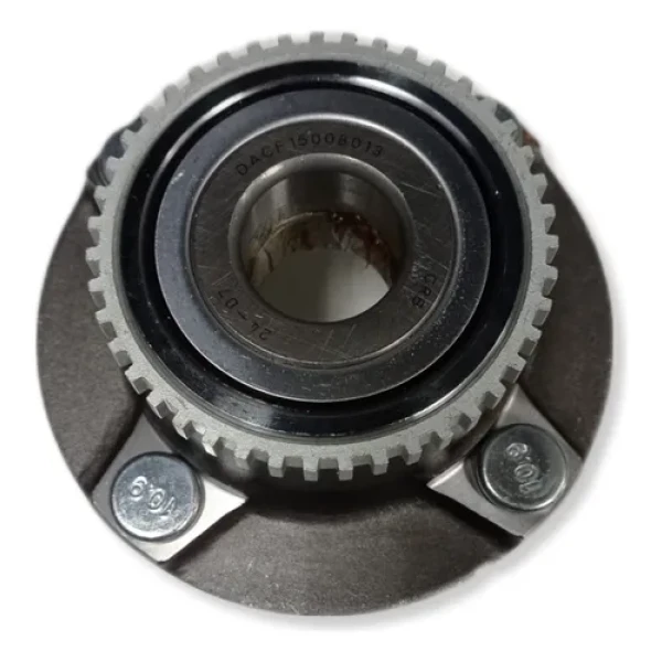 MAZA RUEDA DELANTERA C/ROD C/ABS DFSK C21 / C22 / C25 - Mazas Delanteras | ClickRepuestos
